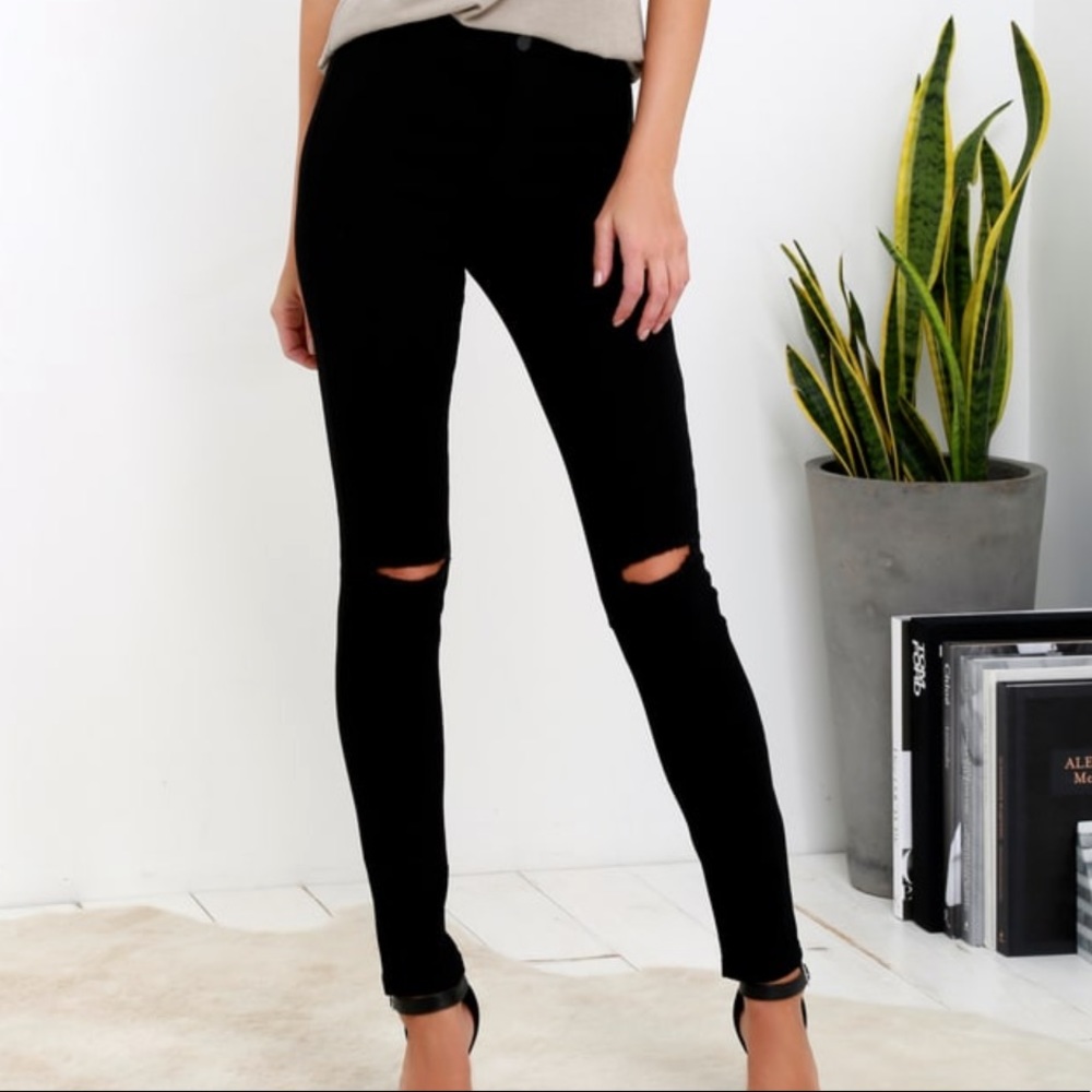 American Bazi Jeans
